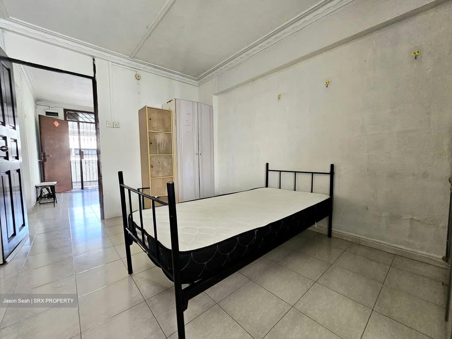 Blk 713 Chong Pang Green (Yishun), HDB 4 Rooms #548570231
